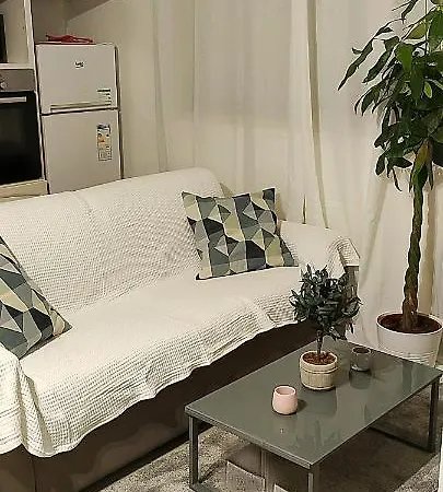 Charmant Avec Piscine Appartement Villeneuve-Loubet