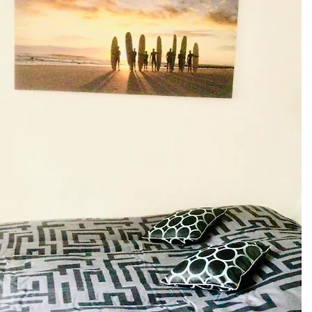 Appartement Charmant Avec Piscine *
